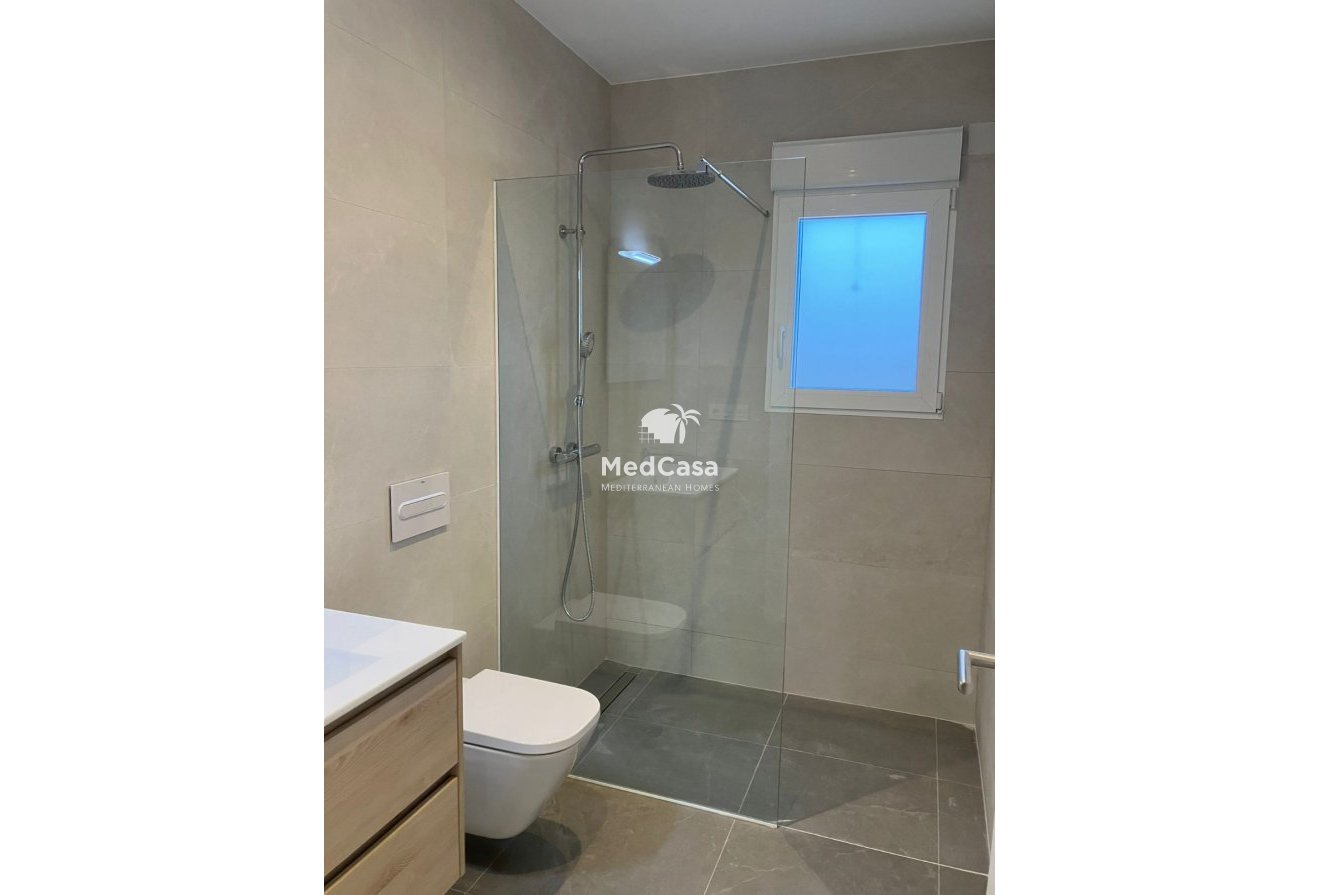 Neubau - Villa -
Pinoso