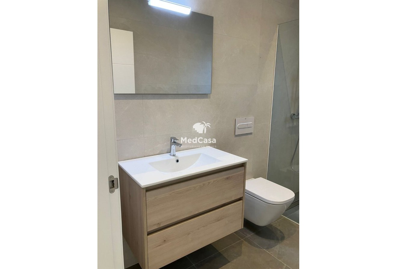 Neubau - Villa -
Pinoso