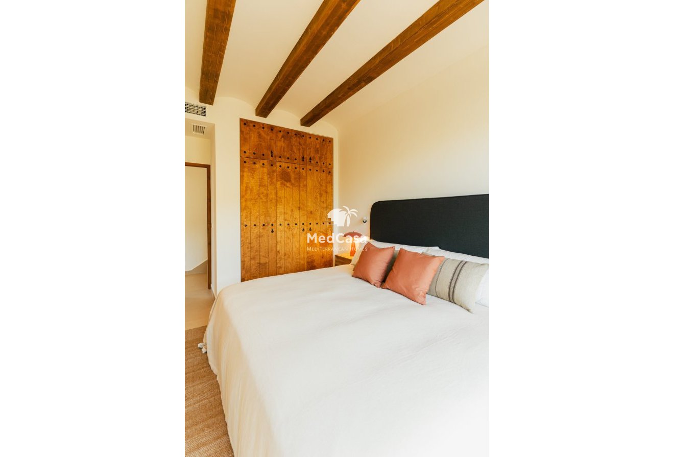 Neubau - Villa -
Jávea