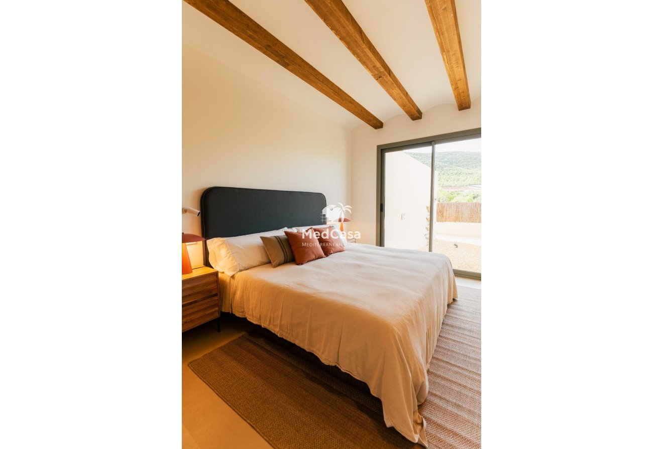 Neubau - Villa -
Jávea