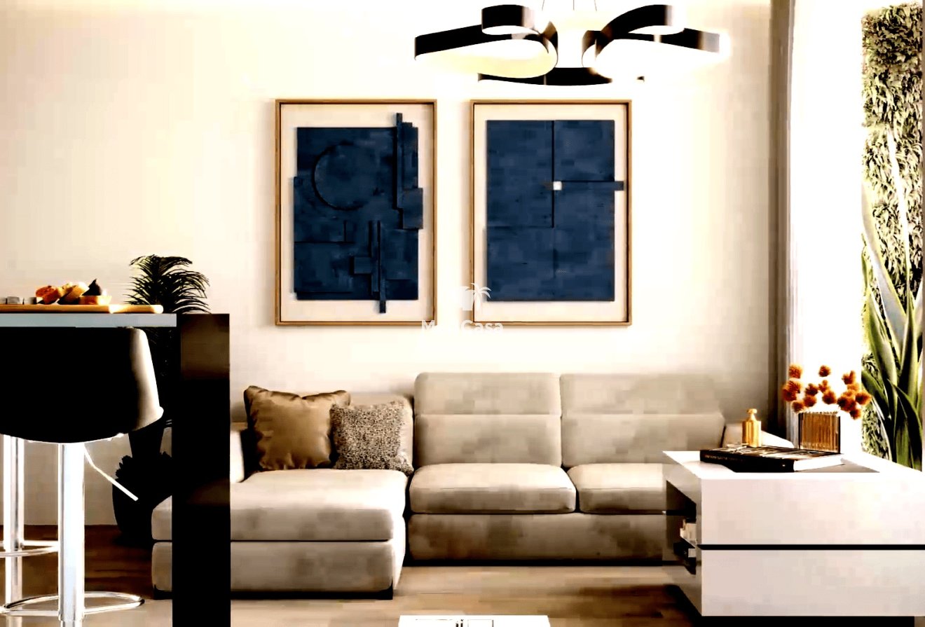 Neubau - Apartment -
Torrevieja