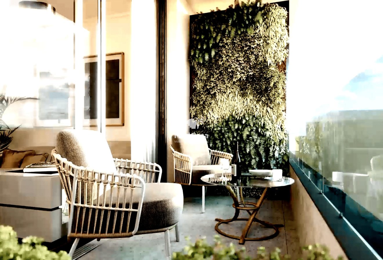 Neubau - Apartment -
Torrevieja