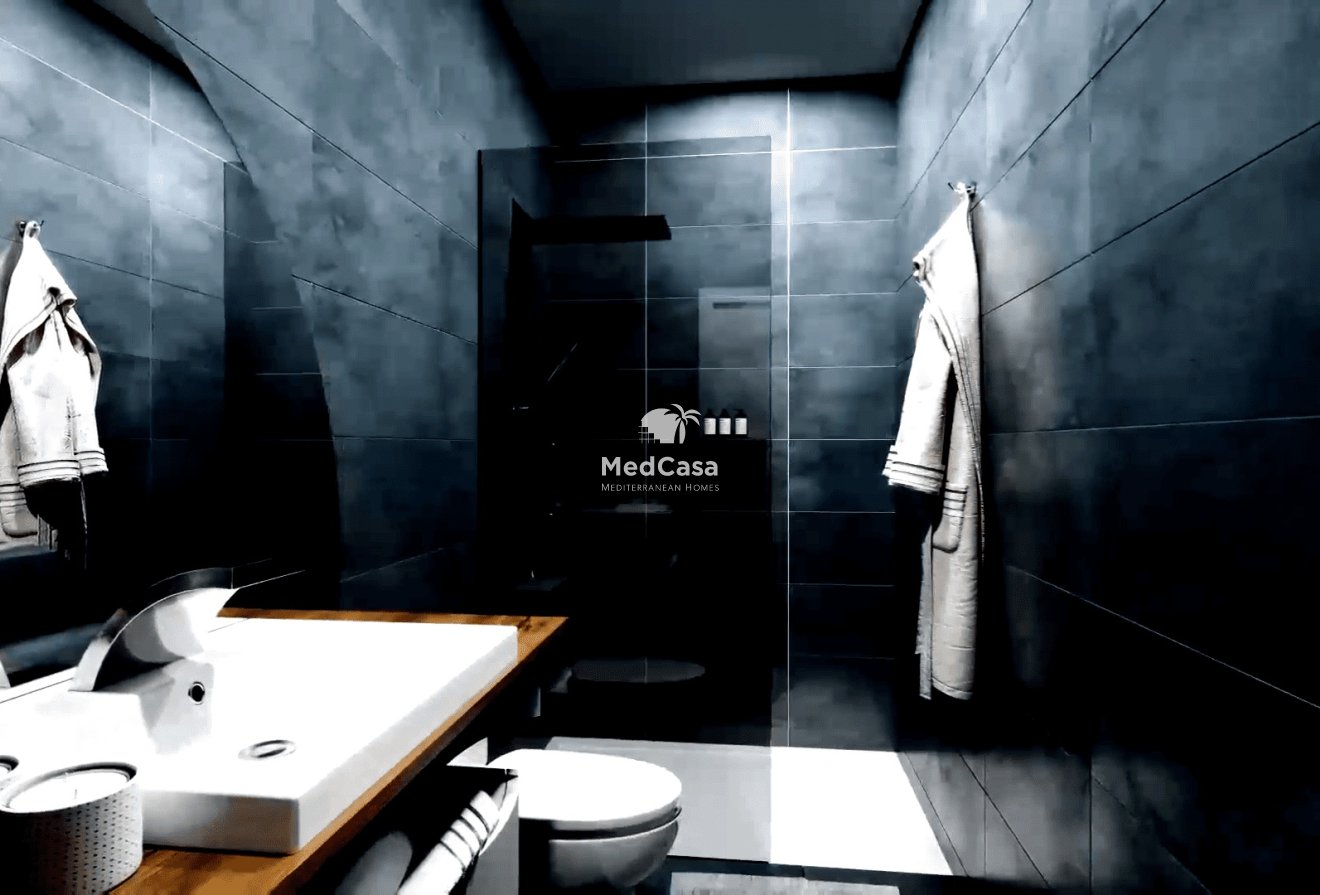 Neubau - Apartment -
Torrevieja