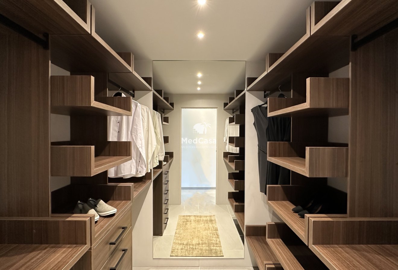 Neubau - Villa -
Golf La Finca - La Finca Golf