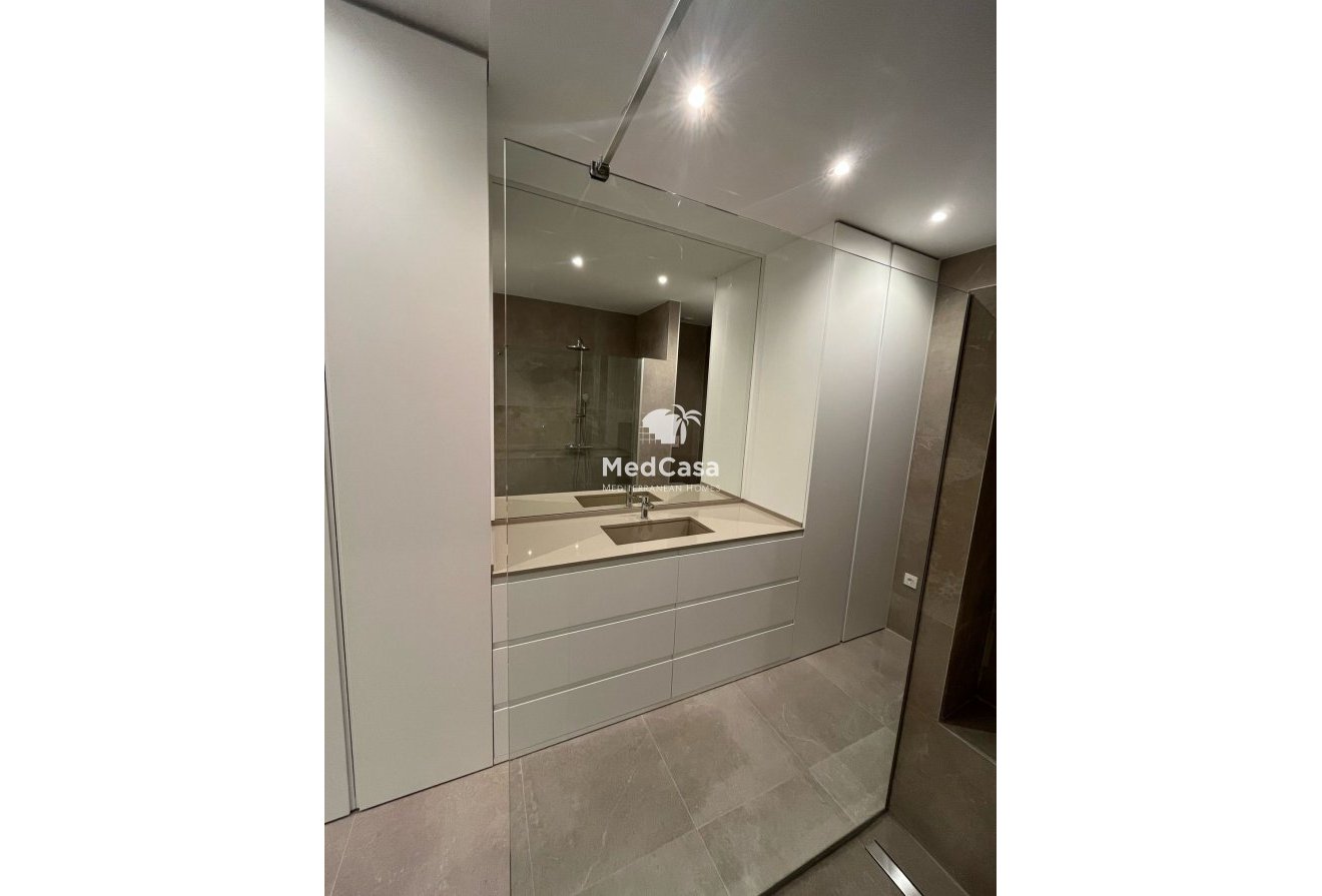 New Build - Villa -
La Romana