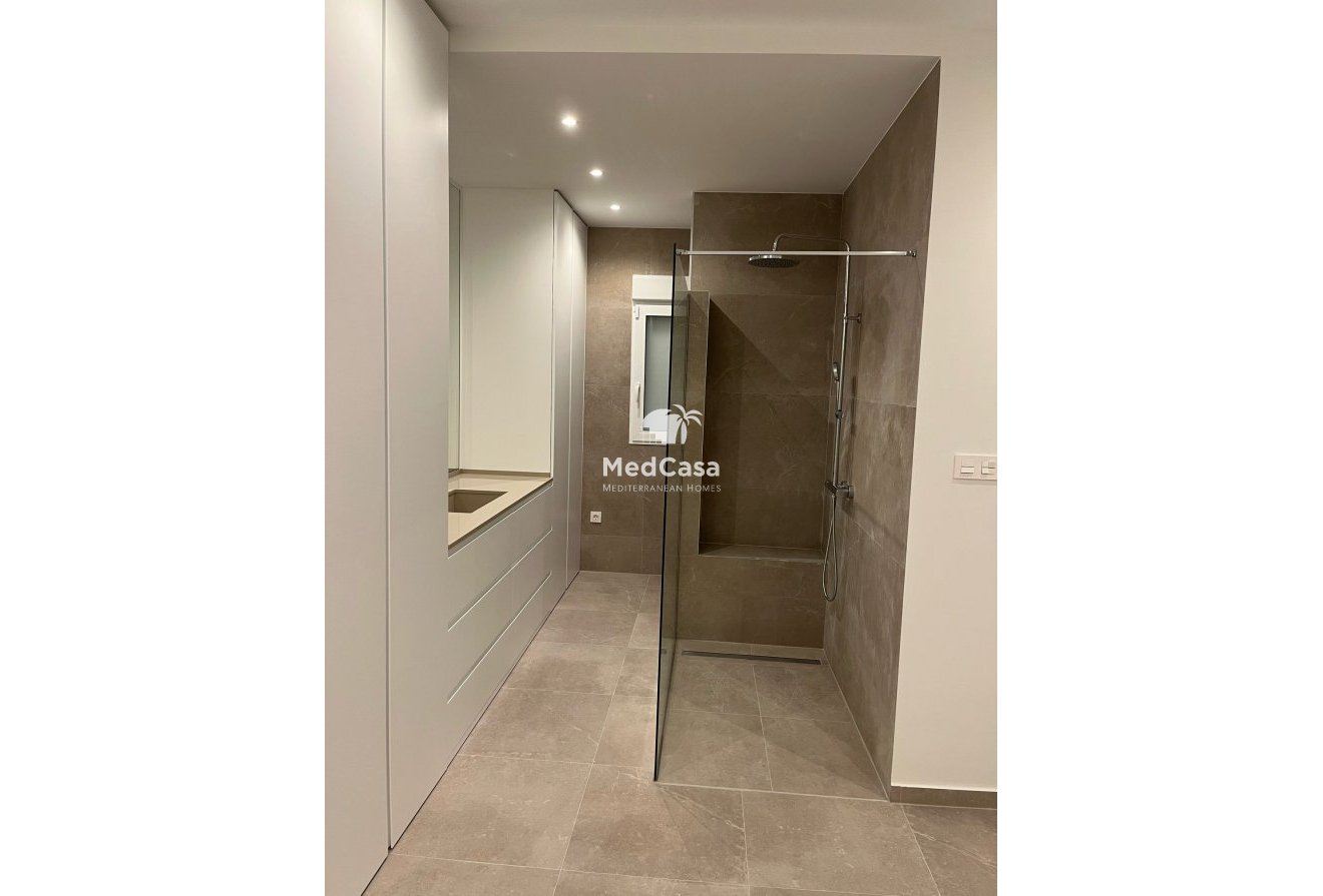 New Build - Villa -
La Romana