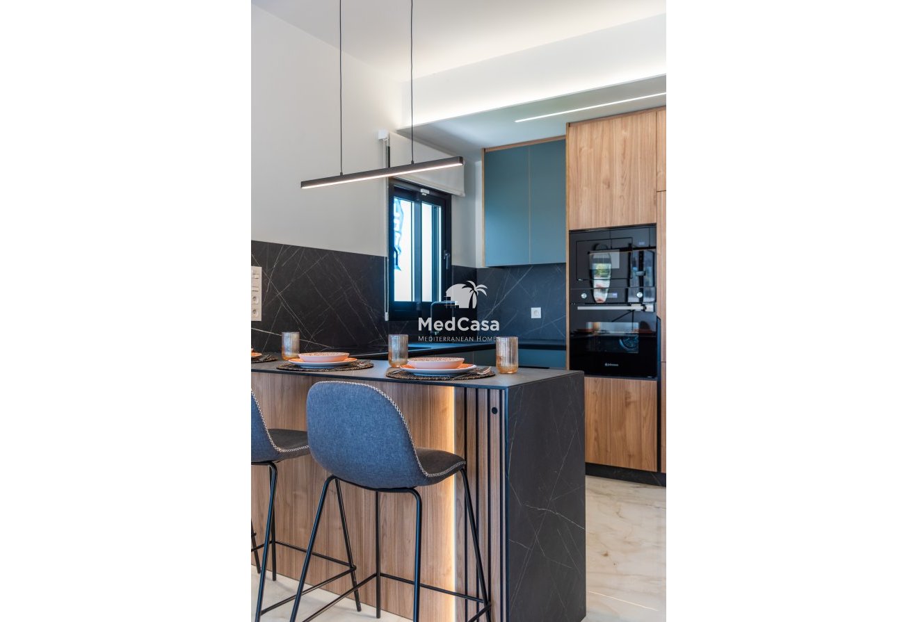 Neubau - Villa -
Golf La Finca - La Finca Golf