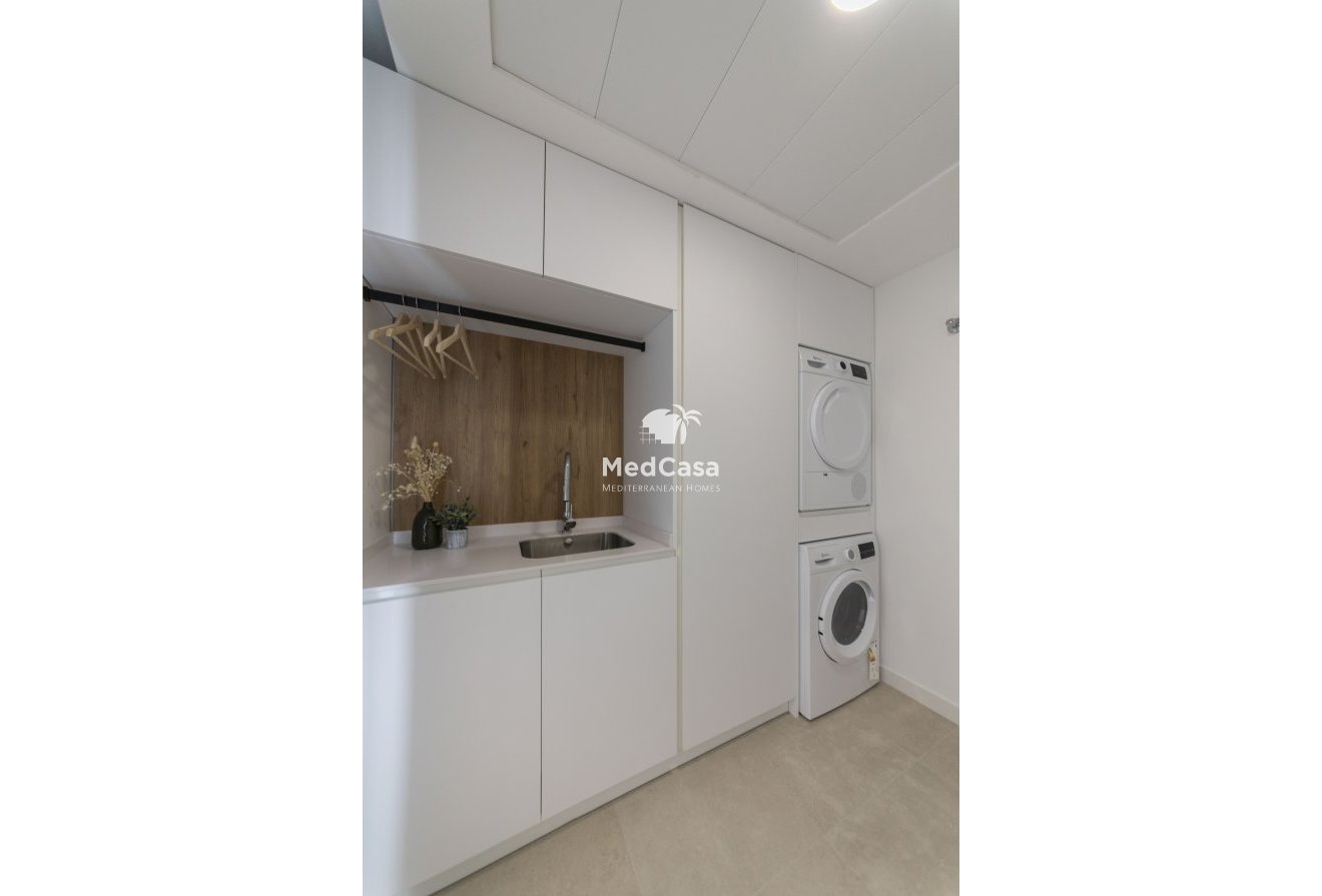 Neubau - Villa -
Murcia