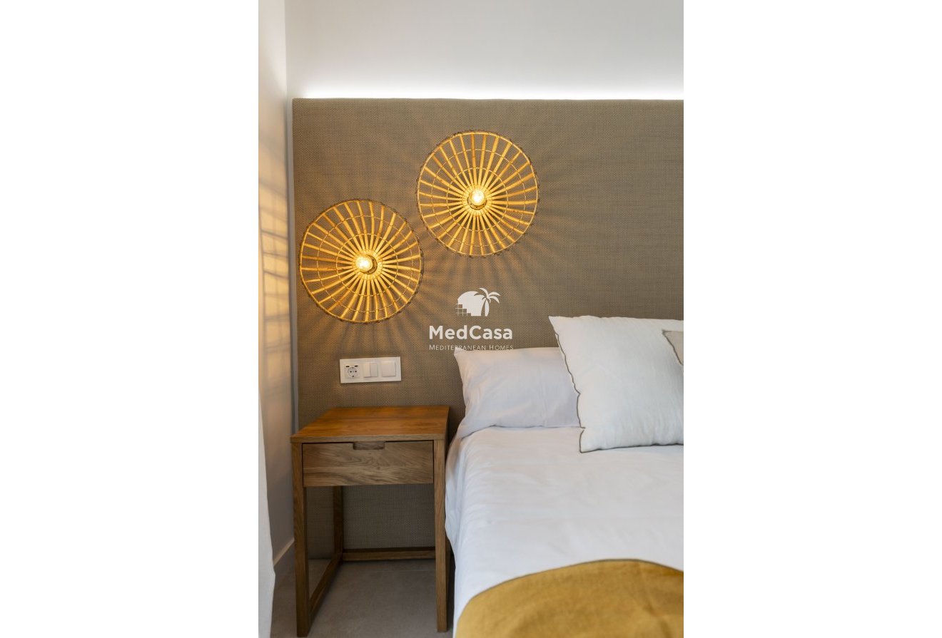 Neubau - Villa -
Murcia