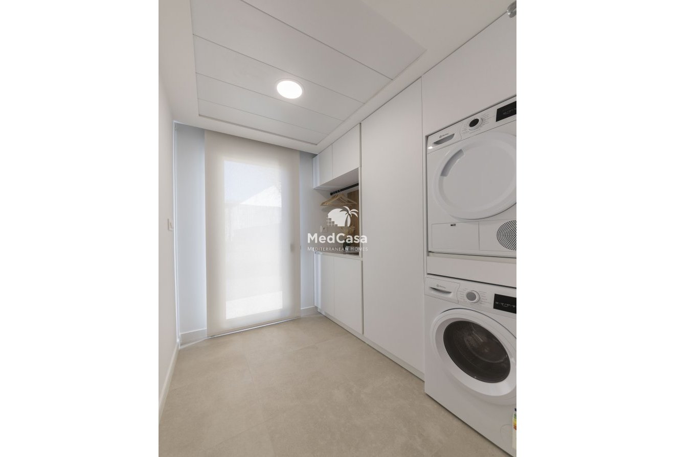 Neubau - Villa -
Murcia