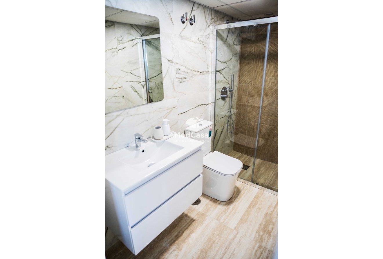 Obra nueva - Villa -
Ciudad Quesada