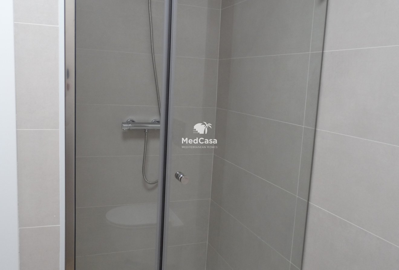 Neubau - Penthousewohnung -
Pilar de la Horadada