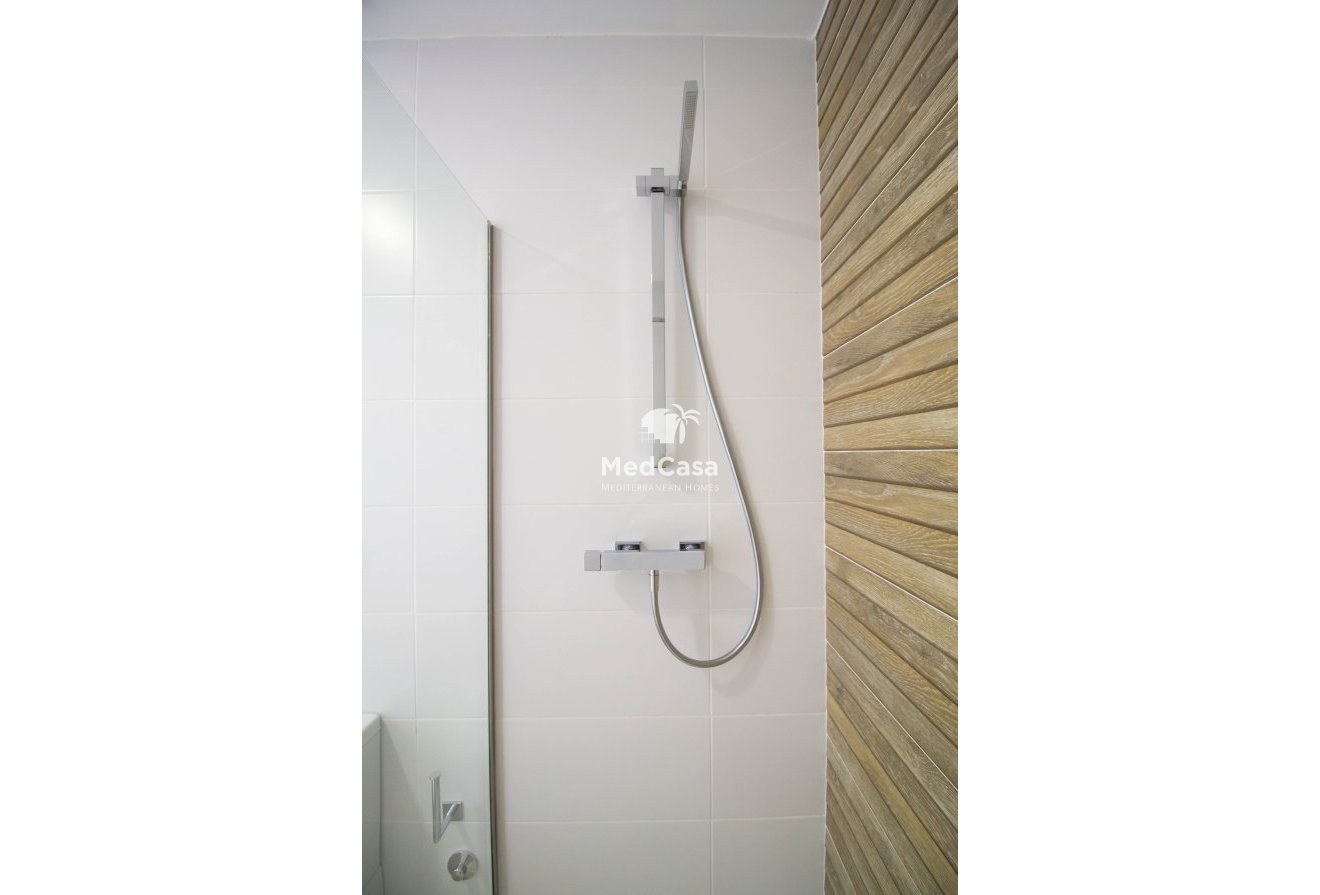 Neubau - Penthousewohnung -
Golf Vistabella - Vistabella