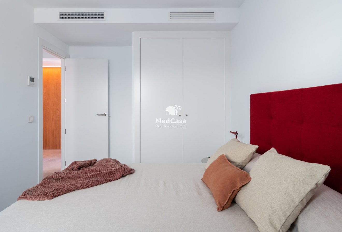 New Build - Villa -
Benitachell