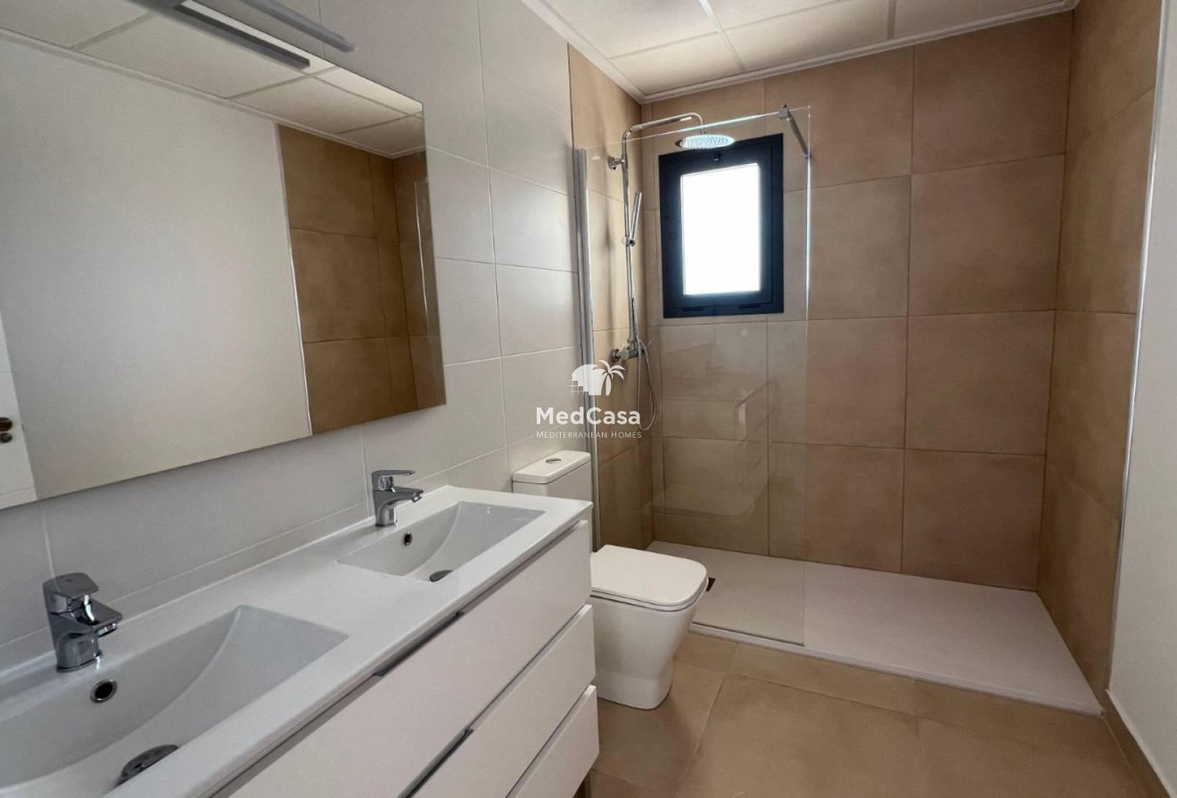 New Build - Villa -
Torre del Rico