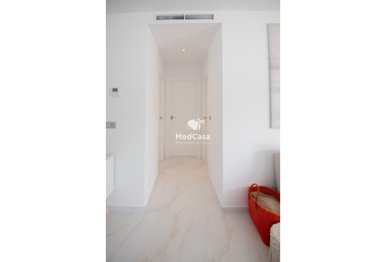 New Build - Villa -
Pinar de Campoverde