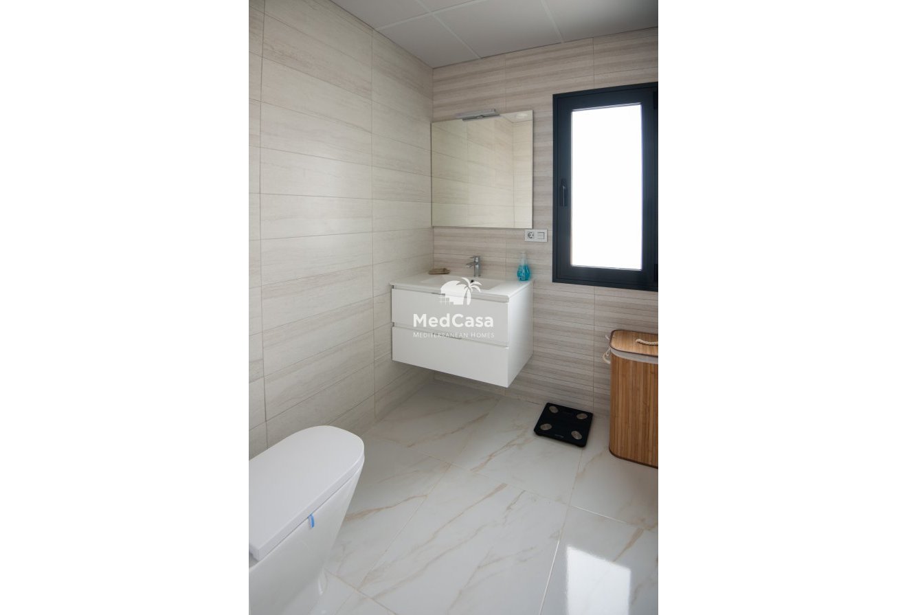 New Build - Villa -
Pinar de Campoverde