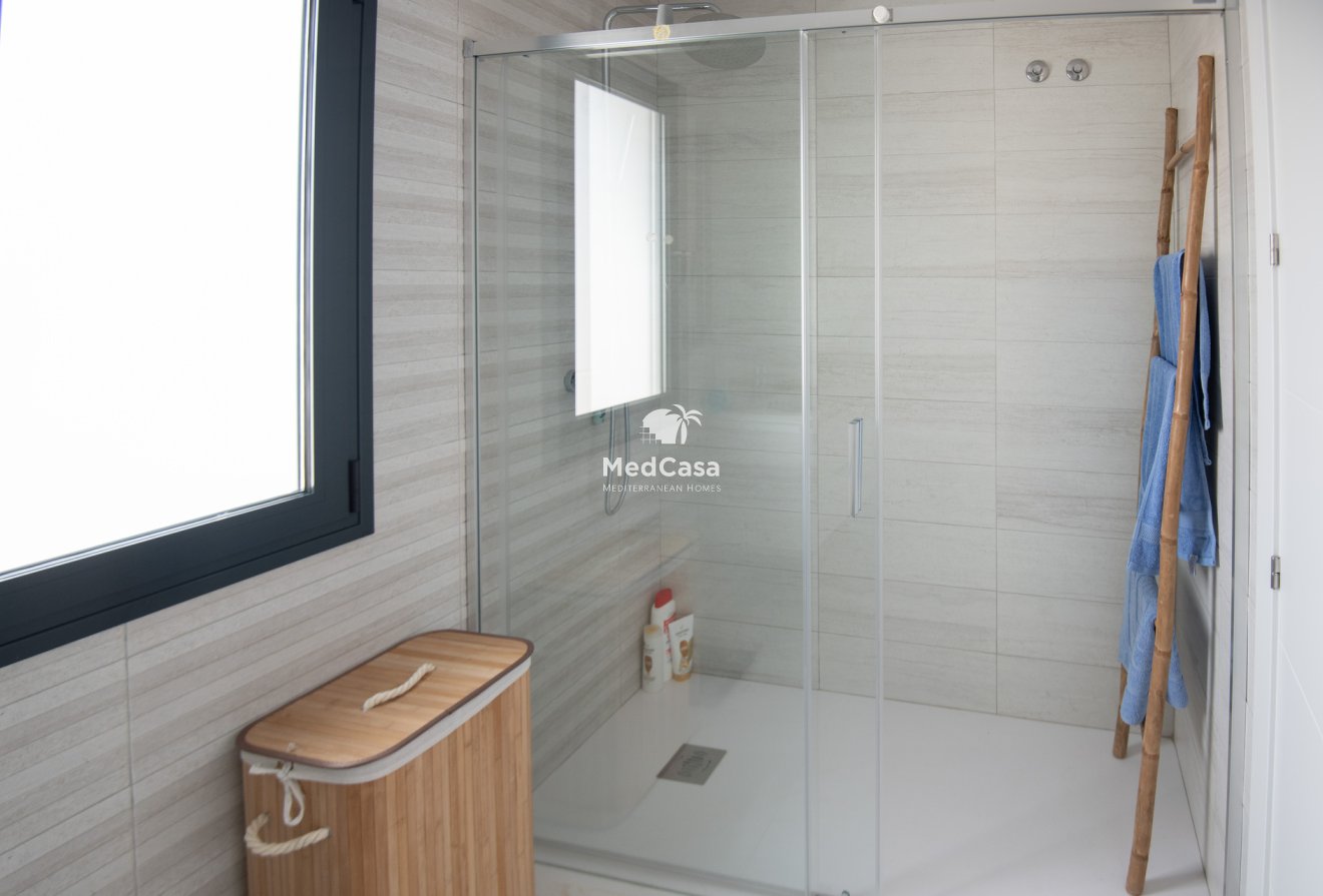 New Build - Villa -
Pinar de Campoverde