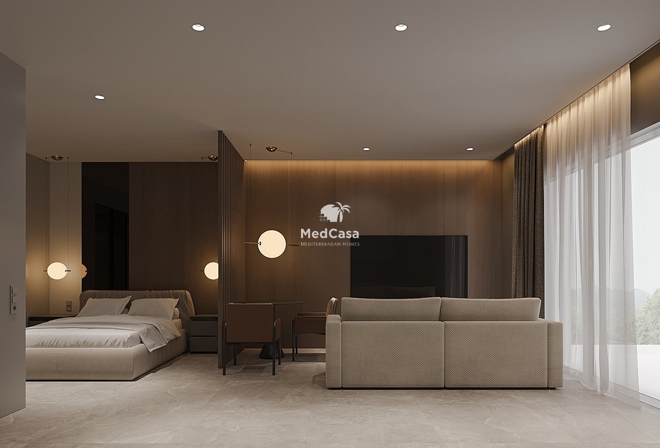 Neubau - Apartment -
Torrevieja