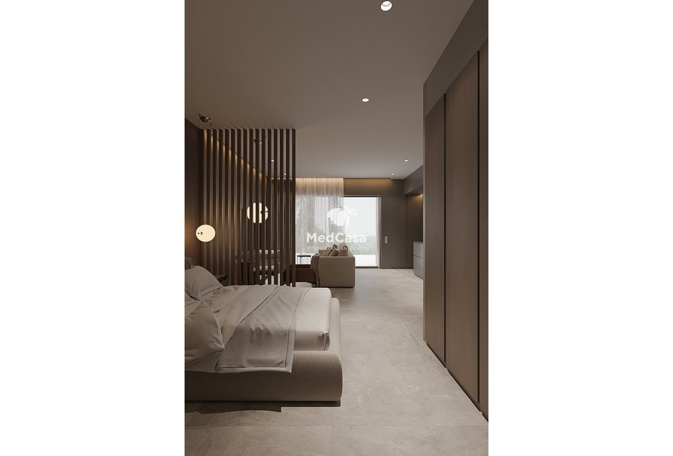 Neubau - Apartment -
Torrevieja