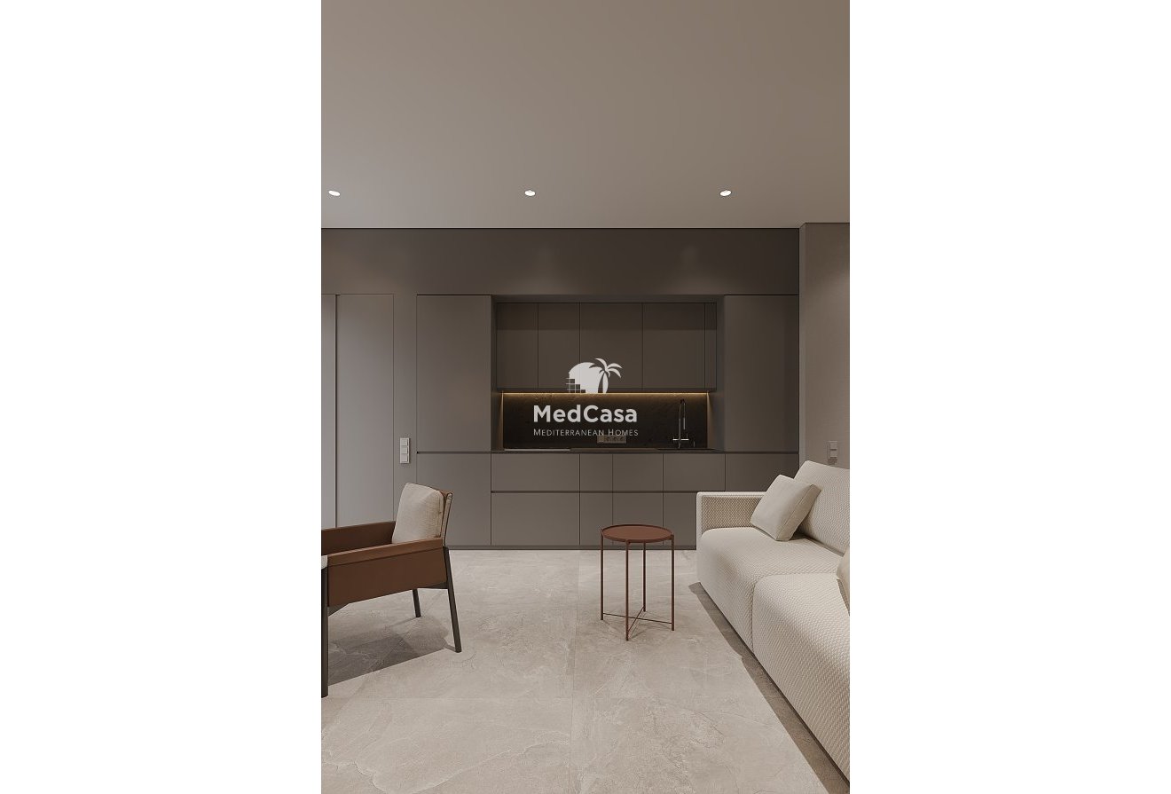 Neubau - Apartment -
Torrevieja