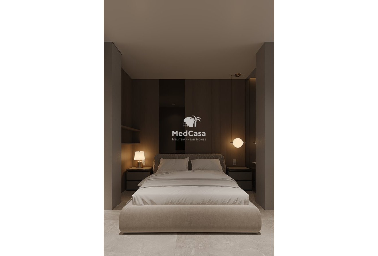 Neubau - Apartment -
Torrevieja