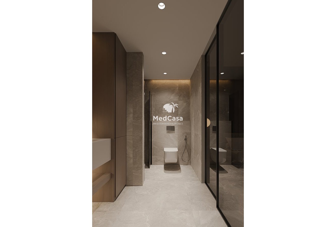 Neubau - Apartment -
Torrevieja