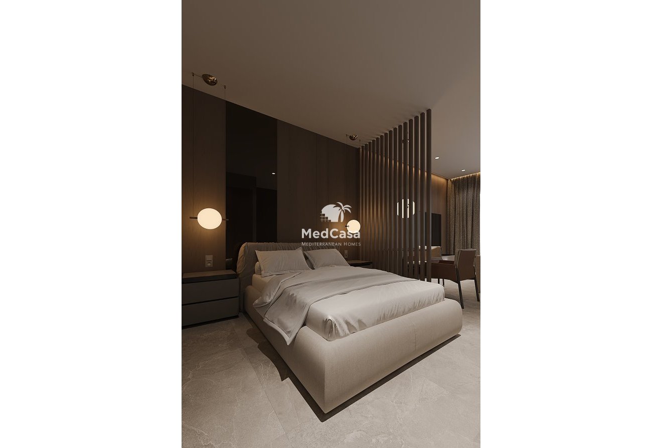 Neubau - Apartment -
Torrevieja