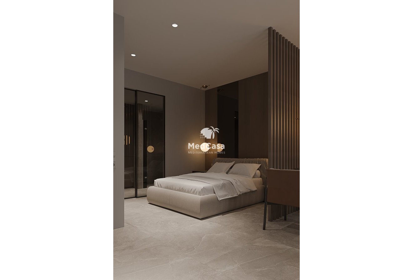 Neubau - Apartment -
Torrevieja