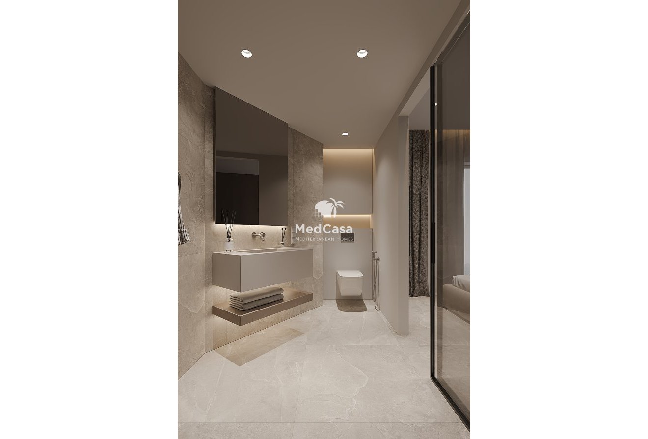 Neubau - Apartment -
Torrevieja