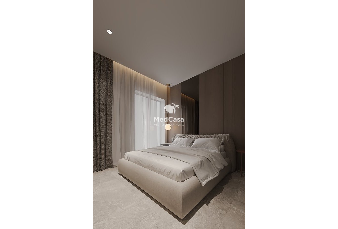 Neubau - Apartment -
Torrevieja