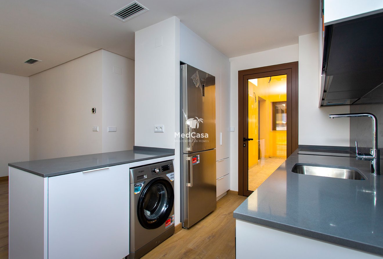 Obra nueva - Ático -
Hondón de las Nieves