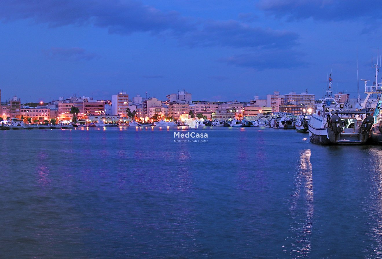 New Build - Apartment -
Alicante (Alacant)