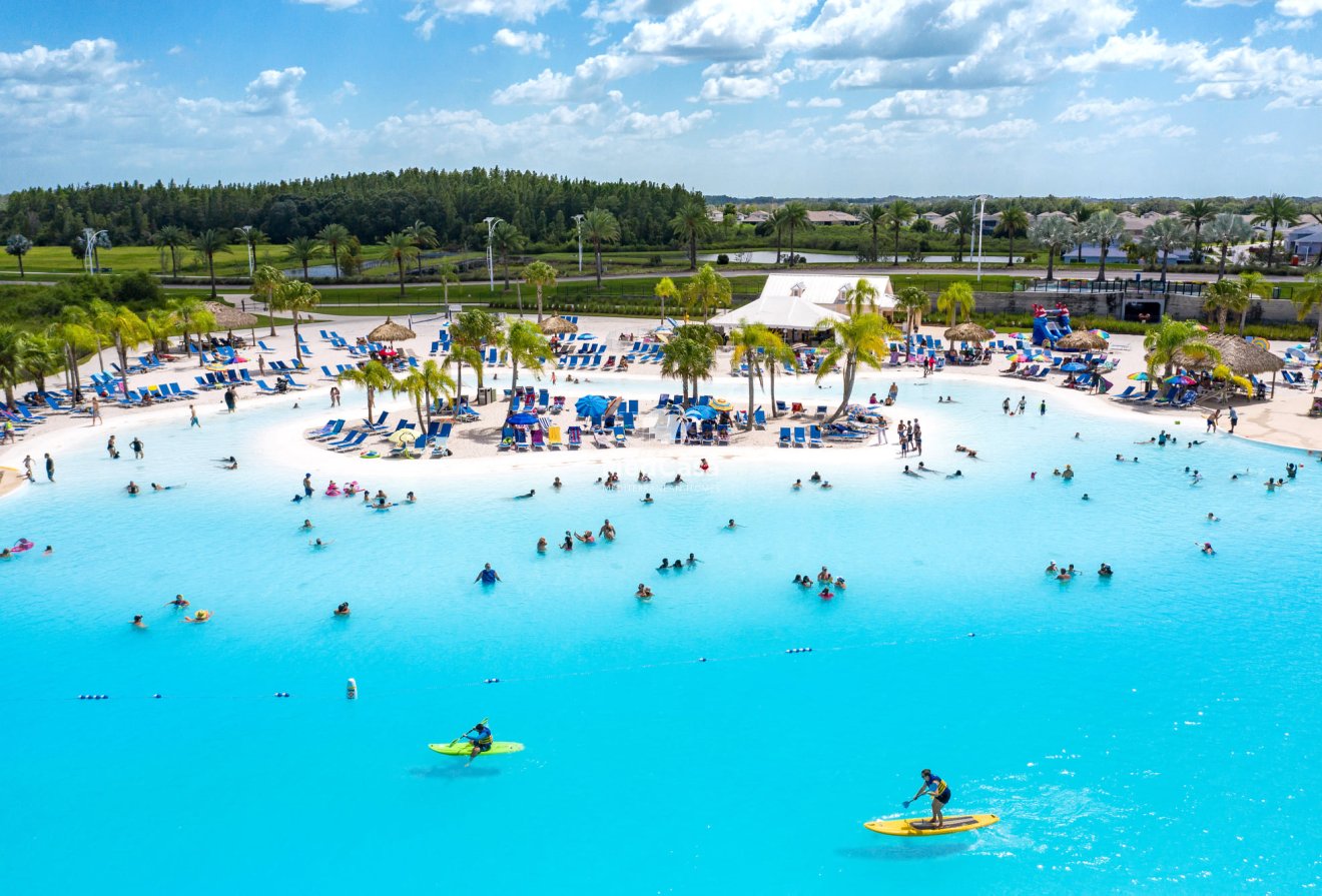 Neubau - Apartment -
Santa Rosalia