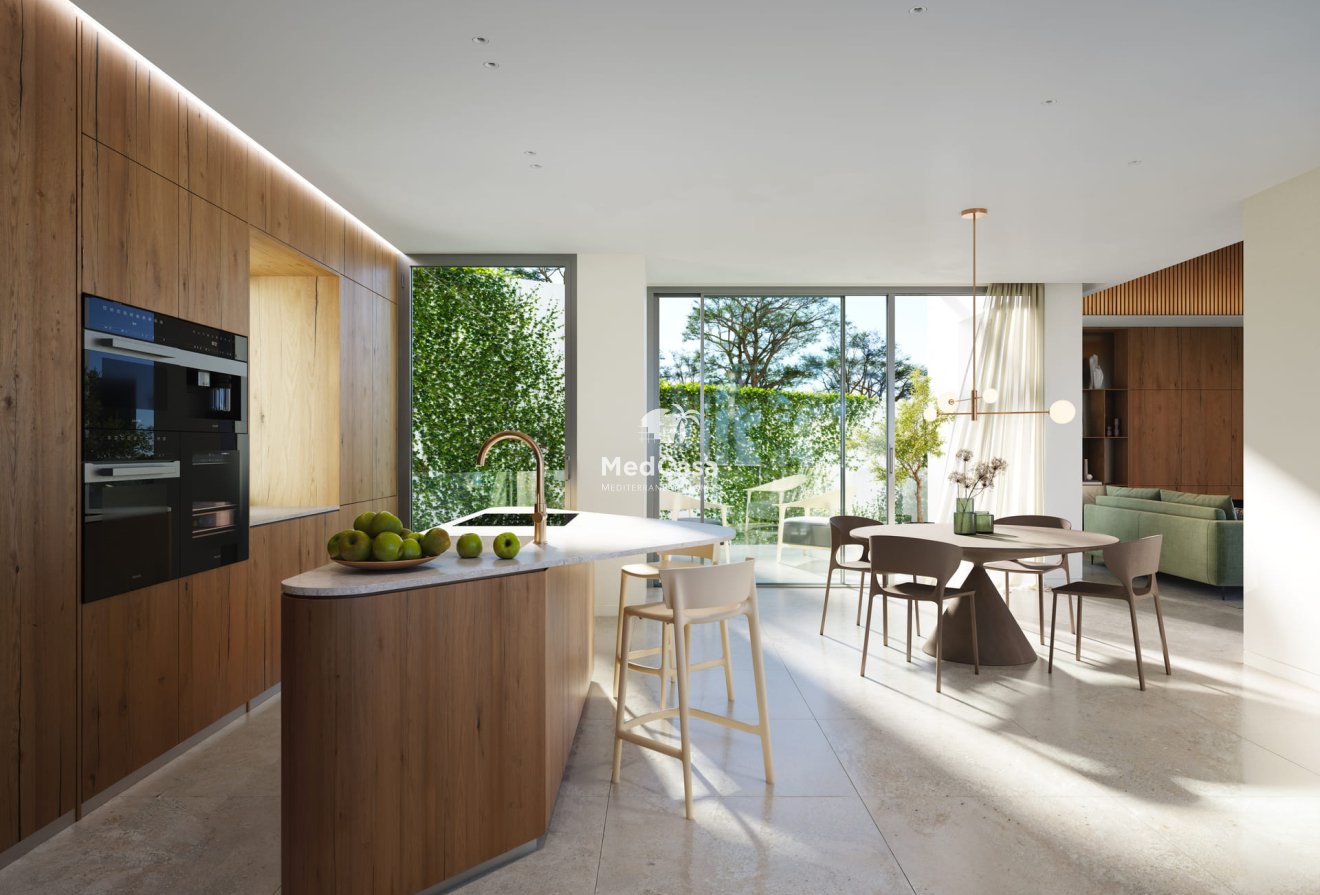 Neubau - Villa -
Orihuela Costa