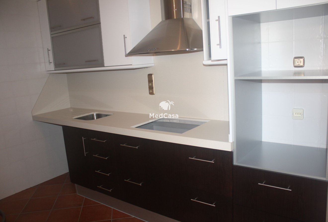 New Build - Townhouse -
Torrevieja