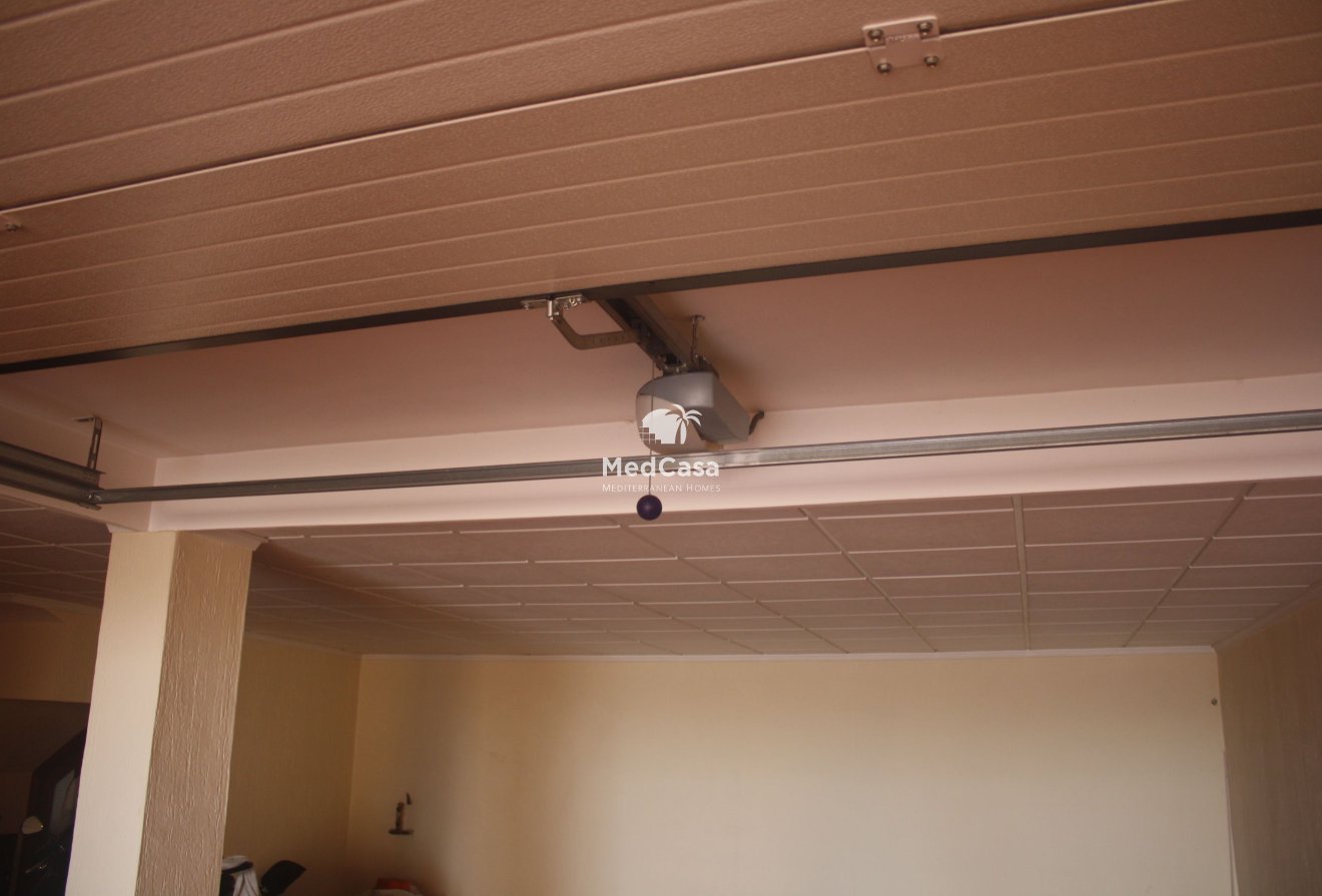 New Build - Townhouse -
Torrevieja