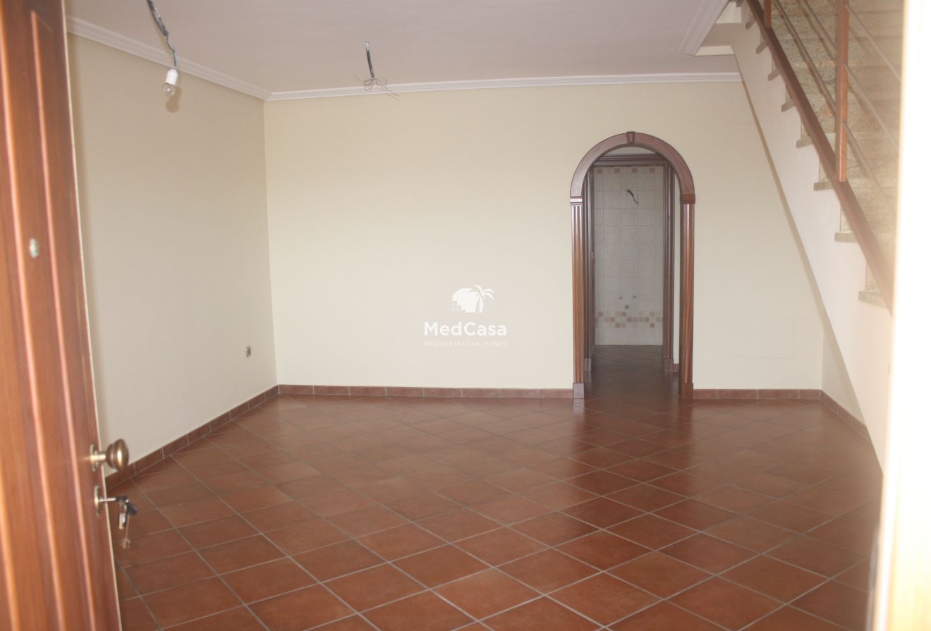 New Build - Townhouse -
Torrevieja