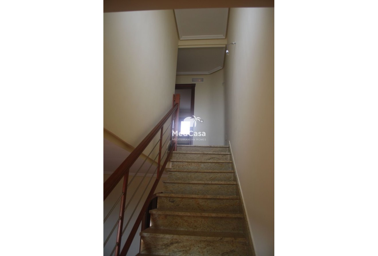 New Build - Townhouse -
Torrevieja