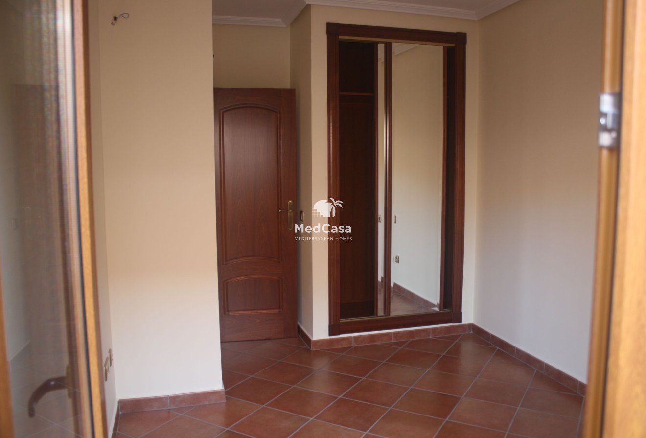 New Build - Townhouse -
Torrevieja