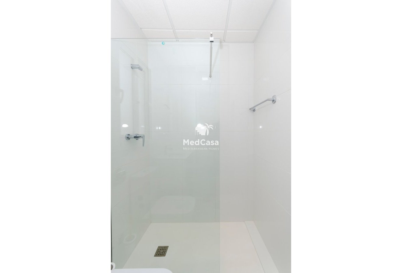 New Build - Townhouse -
Torrevieja