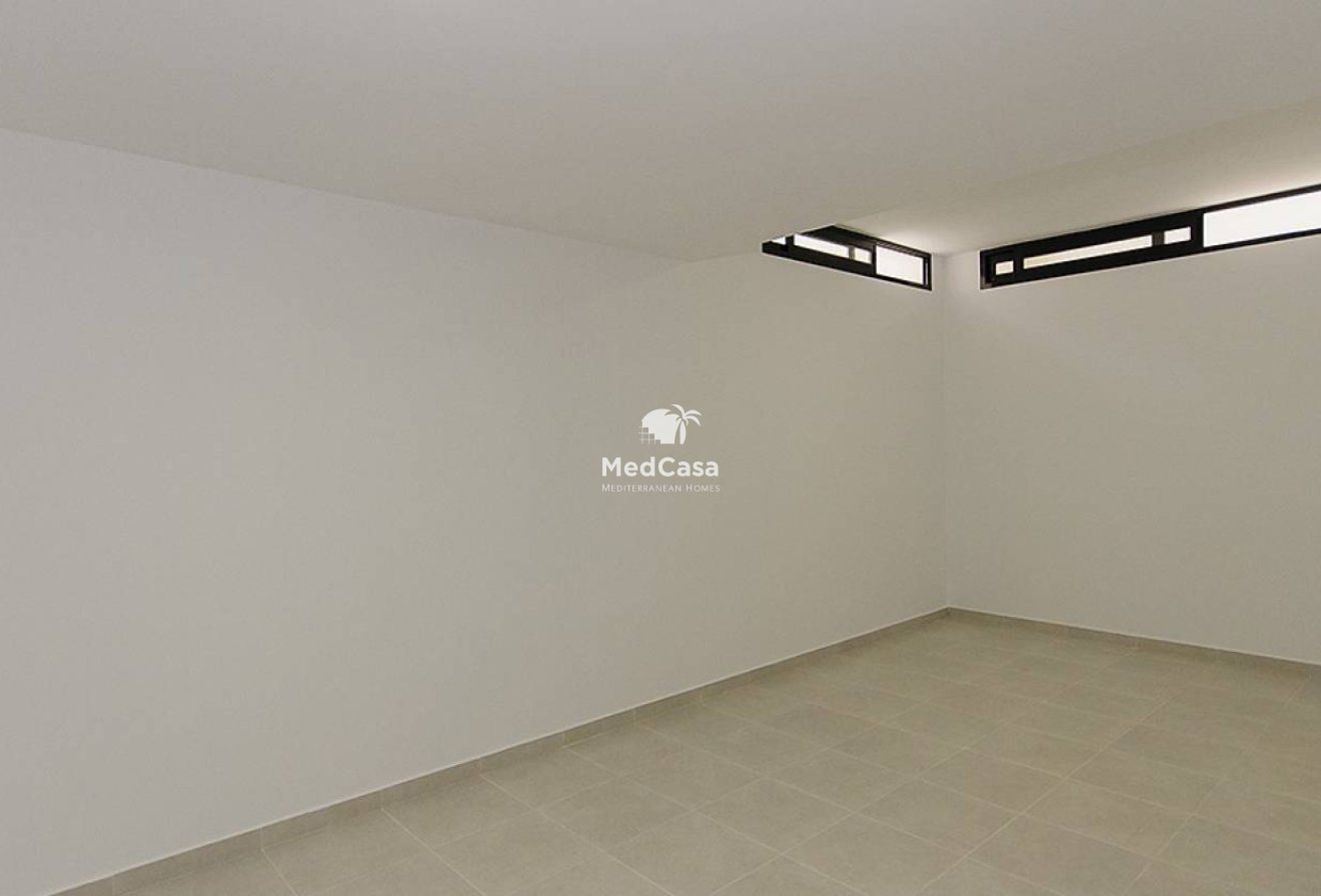 Neubau - Villa -
Campoamor - Dehesa de Campoamor