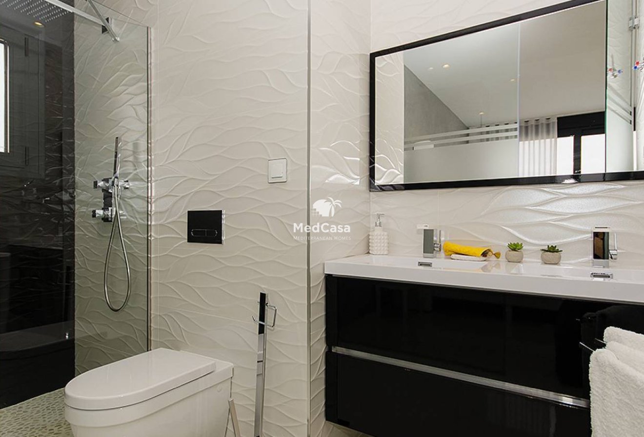 Neubau - Villa -
Campoamor - Dehesa de Campoamor