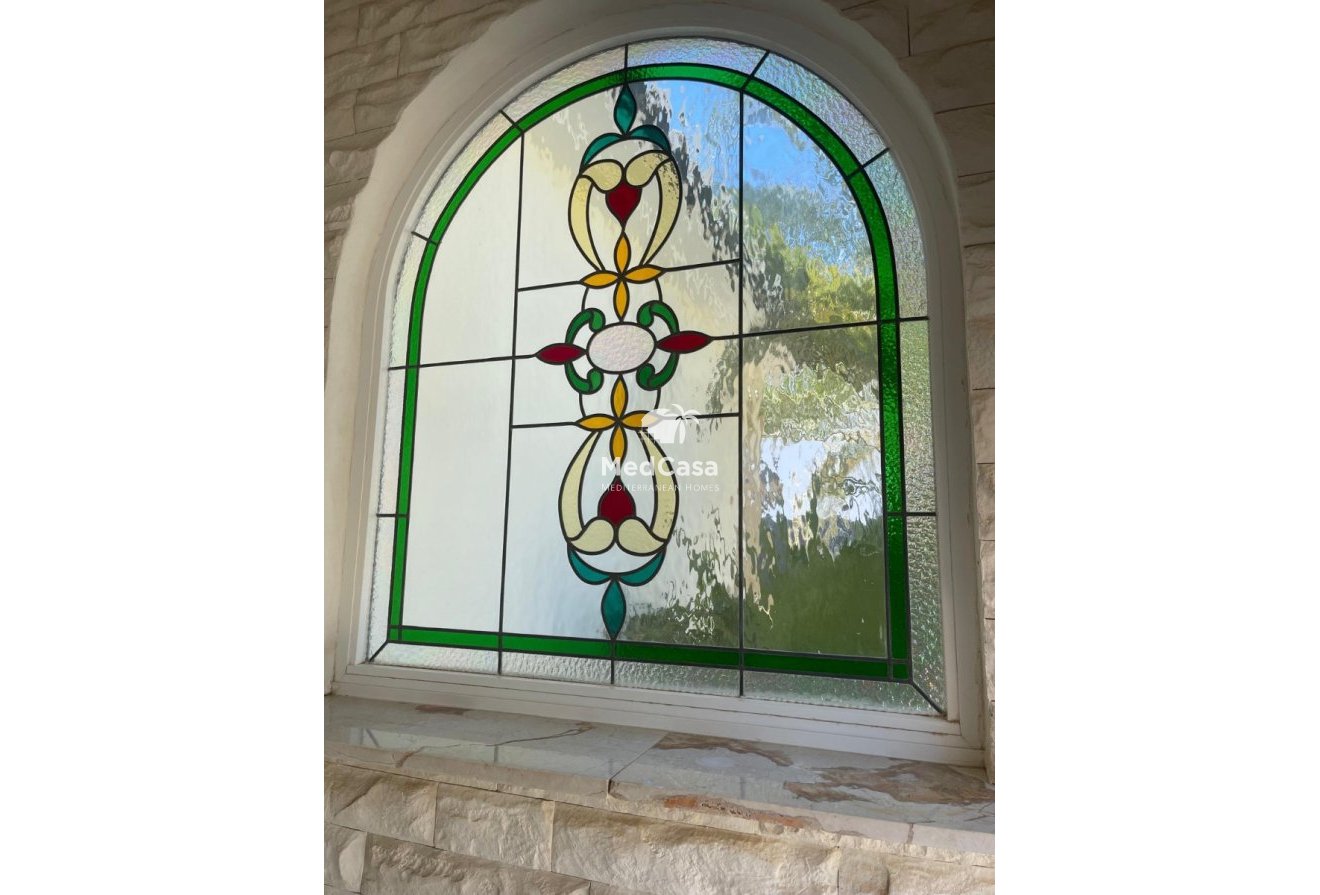 Wiederverkauf - Villa -
Moraira - Benimeit