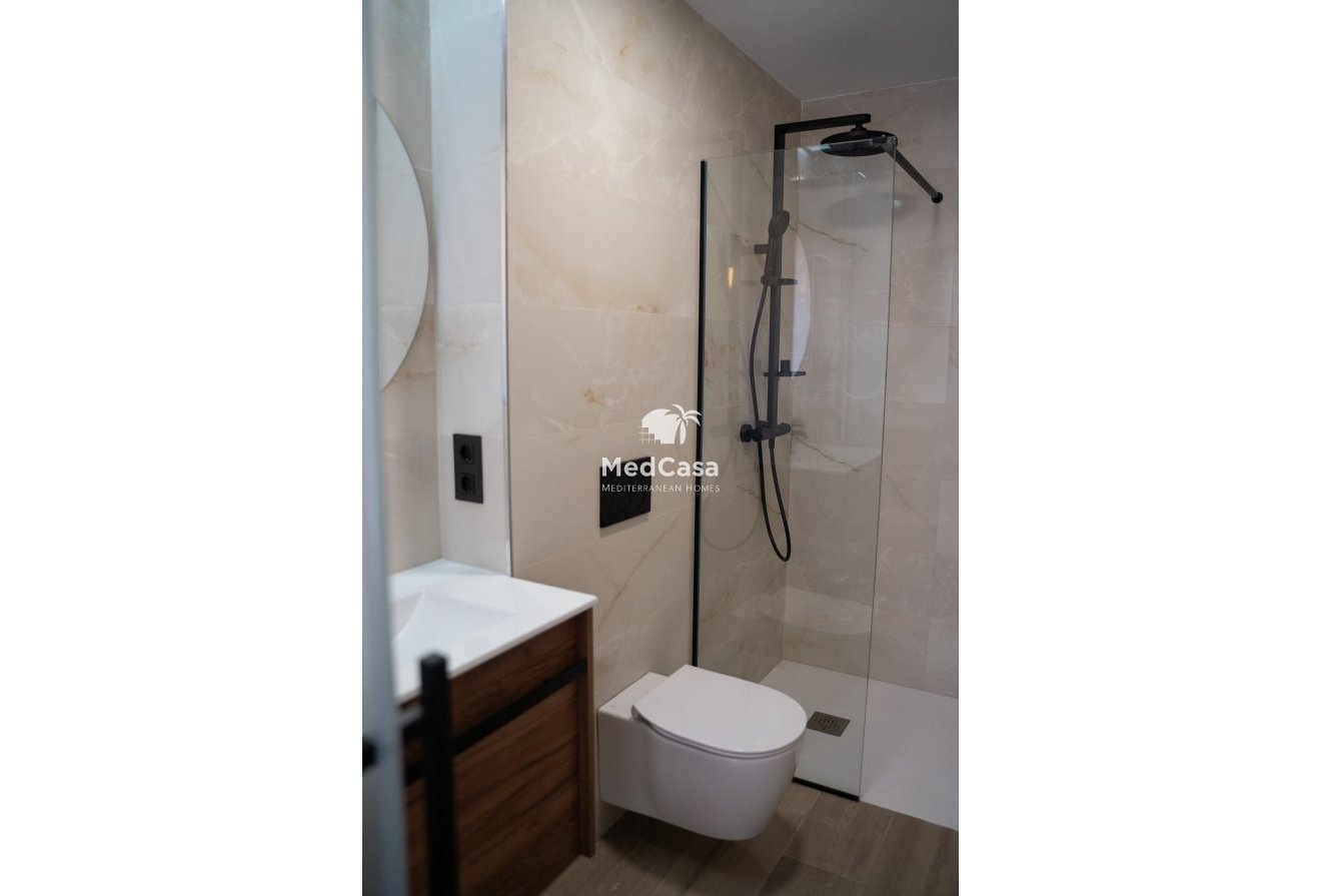 New Build - Townhouse -
Torrevieja