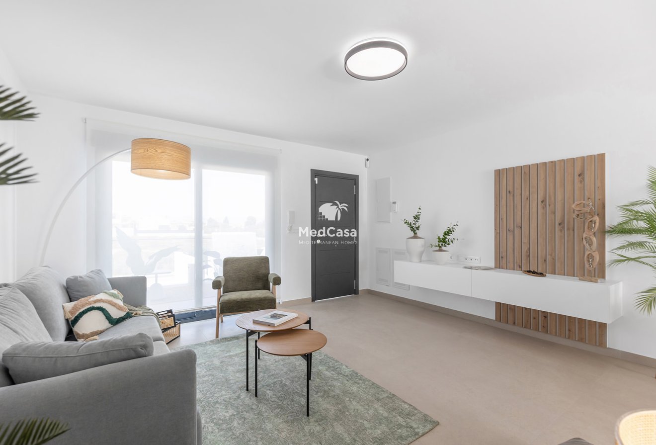 New Build - Townhouse -
Rafal