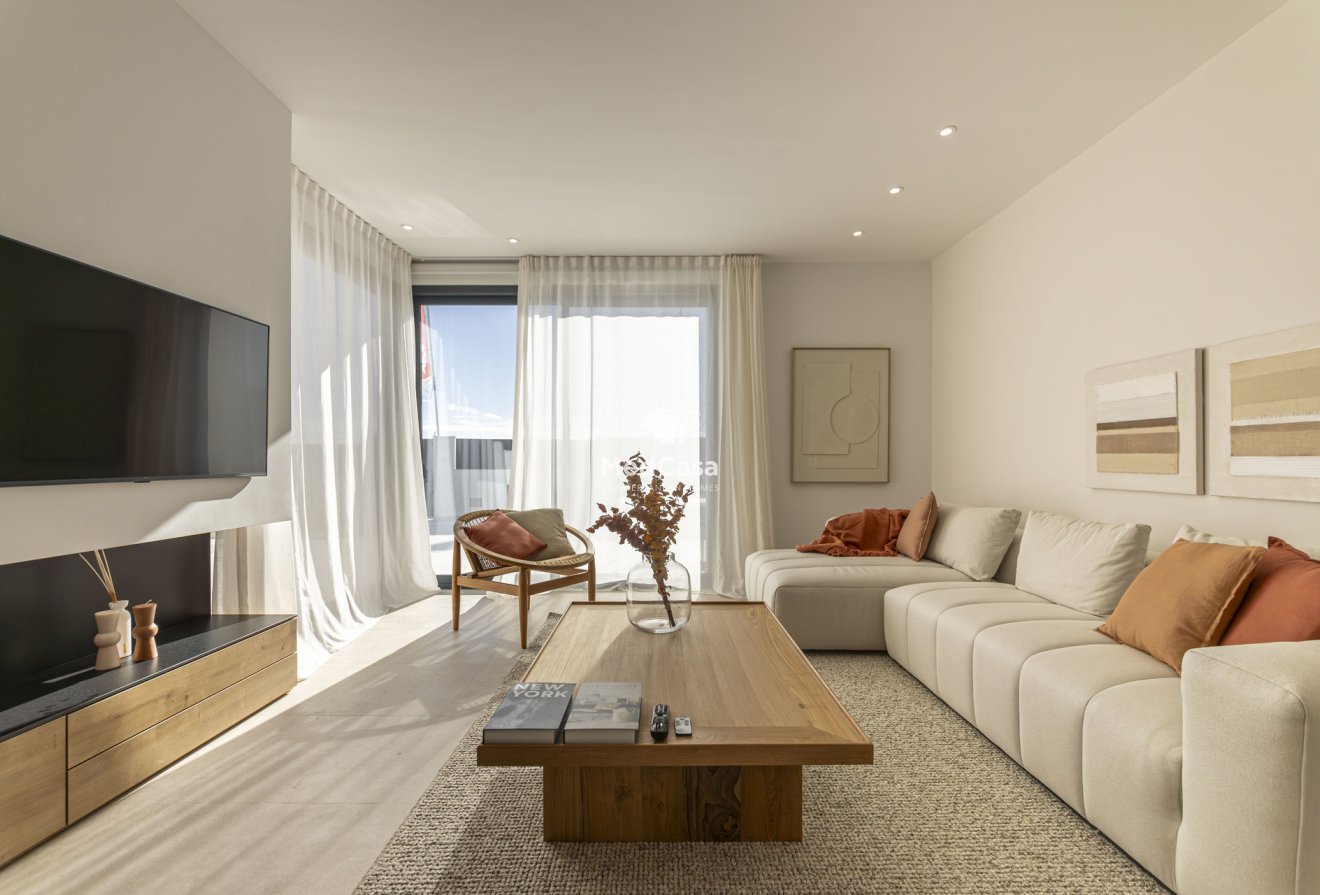 Neubau - Villa -
Murcia