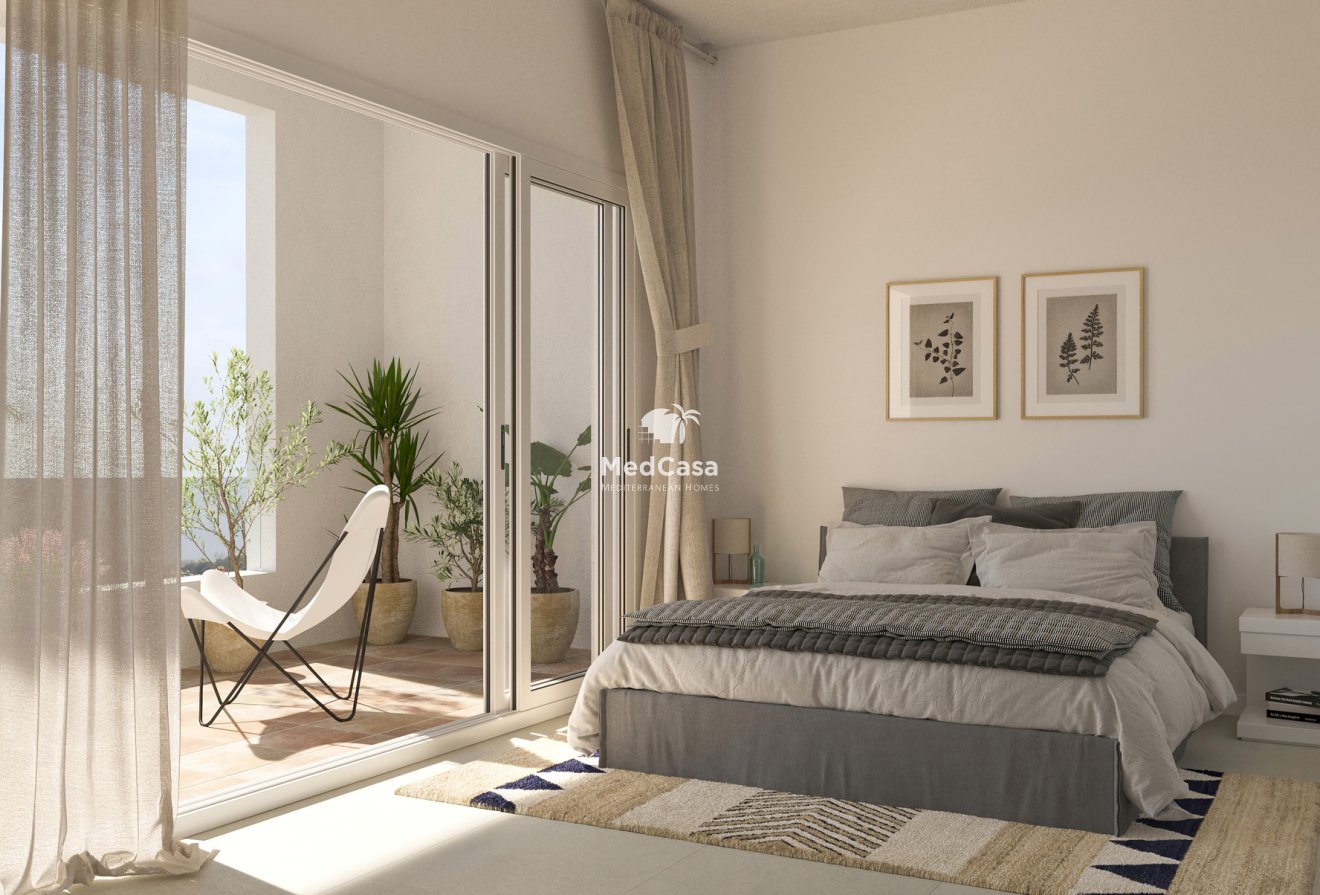 Obra nueva - Adosado -
Monforte del Cid