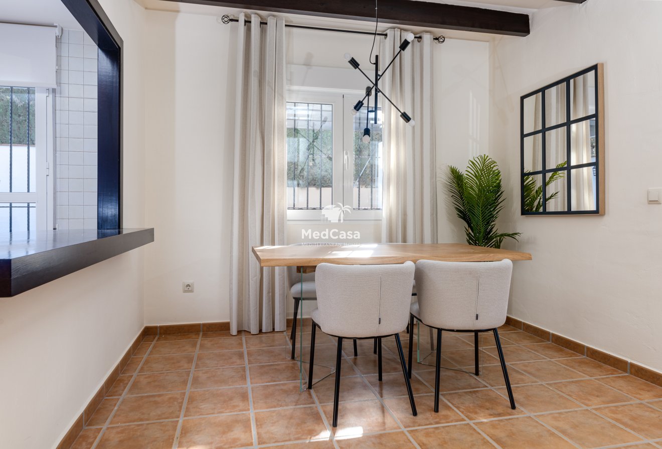 Neubau - Villa -
Fuente Alamo