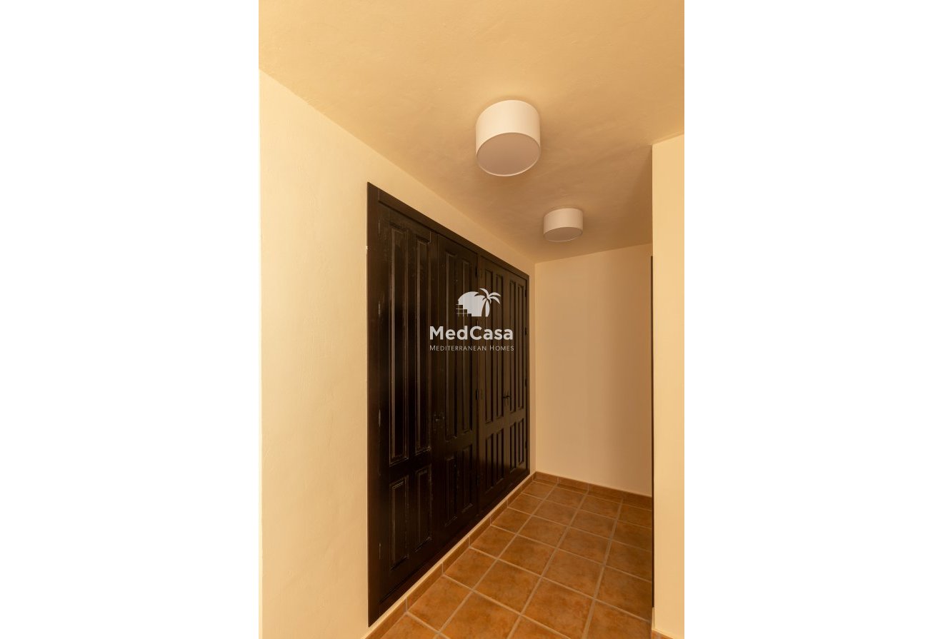 Neubau - Villa -
Fuente Alamo